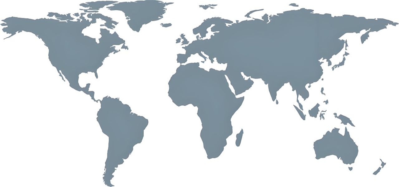 World Map Partners